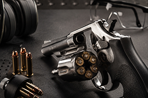 CURSO DE TIRO COMPLEMENTAR CALIBRE 38