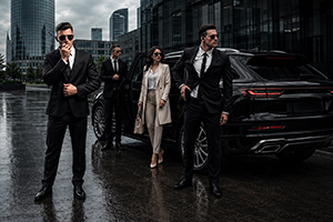 CURSO VIP PROTECTION